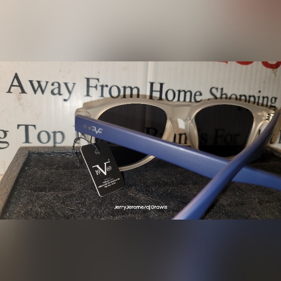 Versace 19V69 Sunglasses - Picture 2 of 3